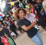Betty Benson - Facebook