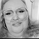 Betty Benson - @dicie60 - Instagram