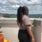 Betty Benson - Facebook