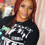 Betty Benson - @betty2414 - Instagram