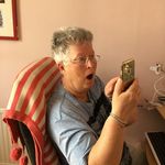 Bette Cook - @bettecook65 - Instagram