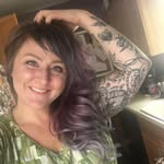 Betty Ford - @beautybybettyford - Instagram