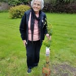 Betty Ford - @bettyford2679 - Instagram