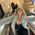 Betty Ford - @bettyford79 - Instagram