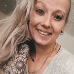 Bette Jensen - @xcalibrablondie - Instagram