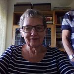 Betty Jensen - @bettyjensen3141 - Instagram