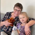 Betty Jensen - @betty.jensen - Instagram
