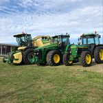 Silas bobby🚜🚨🚛🌾 - @silas_bette_jensen - Instagram