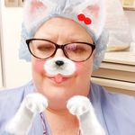 Betty kahn - @mpgzelda - Instagram