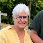 Bette Lloyd Thibeault - @bettethibeault - Instagram
