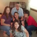 Betty Long - @bettylong41 - Instagram