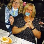 Betty Lyons - @bettylyons6722 - Instagram