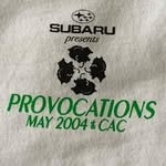Bette Porter - @provocationsmay2004 - Instagram