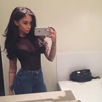 Bette Porter - @fashion.nova.69 - Instagram