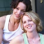 Bette Porter + Tina Kennard - @msporterkennard - Instagram