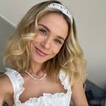 BETTINA ANDERSEN - @bettinaandersenn - Instagram