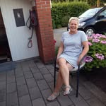 Bettina Andersen - @bettina.andersen.5750 - Instagram