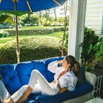 Bettina Anderson - @bettinanderson - Instagram