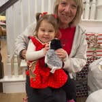 Elizabeth Jean Anderson - @bettianderson - Instagram