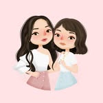 Betty & Veronica (Main Branch) - @bettyandveronicamnl - Instagram