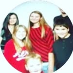 Betty ann branch - @betty_ann_branch - Instagram
