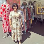 Elizabeth Branch - @iamstylishbetty - Instagram
