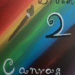 Betty Copeland - @brush2canvasllc - Instagram