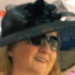 Betty Copeland - @bcopeland0528 - Instagram