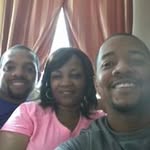 Betty Tucker-Copeland - @tuckercopeland - Instagram