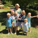 Betty Cornwell - @bebecornwell1 - Instagram