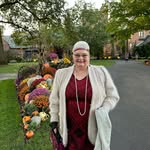 Betty Cornwell - @wiykugobos - Instagram