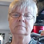 Bettie Jacobs - @bettiejc1948 - Instagram