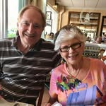 Betty Mann - @bettymann150 - Instagram