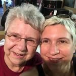Betty Mann - @fbmann1934 - Instagram