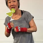 Betty Mann Yee - @bjyeeho - Instagram