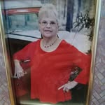 Betty Fridley McDaniel - @bettymcdaniel85 - Instagram