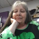 Betty McDaniel - @bettymcdaniel11 - Instagram