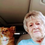 Betty Mclaughlin - @bettymclaughlin817 - Instagram