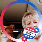 Betty Mclaughlin - @b6989621 - Instagram