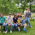 Betty McLaughlin - @betty.mclaughlin.75033149 - Instagram