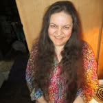 Betty McLaughlin - @ithildin_lass - Instagram