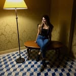 Betty Mclaughlin - @azeesluri - Instagram