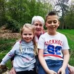 Betty McLaughlin - @betty.mclaughlin.146 - Instagram
