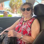 Betty Schaefer - @jigogi1225 - Instagram