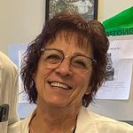 Betty Schaefer - @bshorton54 - Instagram