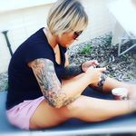 Betty Schaefer - @betty291284 - Instagram