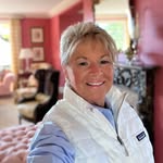 Betty Schaefer - @sparklesbas - Instagram