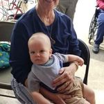 Betty Schaefer - @betty.schaefer.739 - Instagram