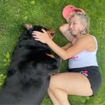 Betty Simpson - Facebook