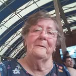 Betty Simpson - @bettysimpson2551 - Instagram